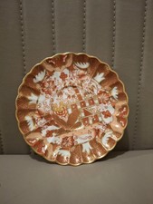 Antique Imari Oriental