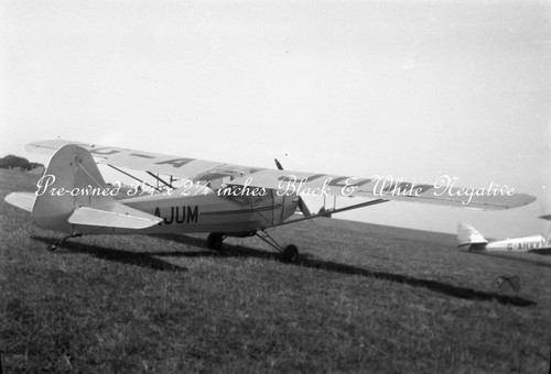 Auster autocrat g ajum - j/1,