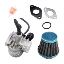 Carburetor Carb Air Filter Kit