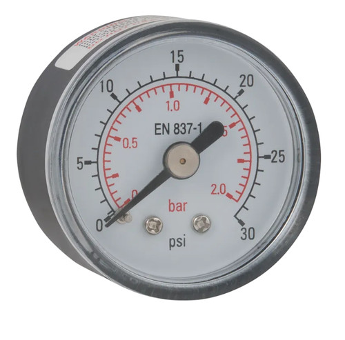 50mm face 1 4 bsp - 50mm,