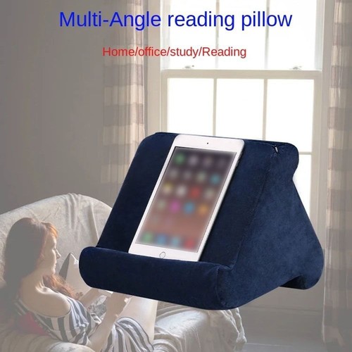 Soft tablet - soft, cushion