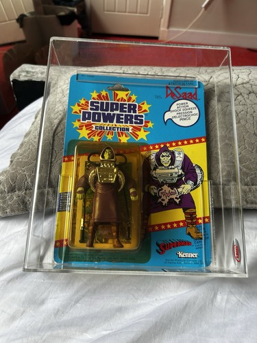 Vintage kenner super - kenner,