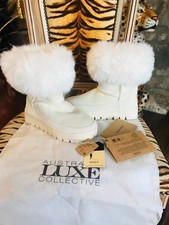 NEW AUSTRALIA LUXE COLLECTIVE