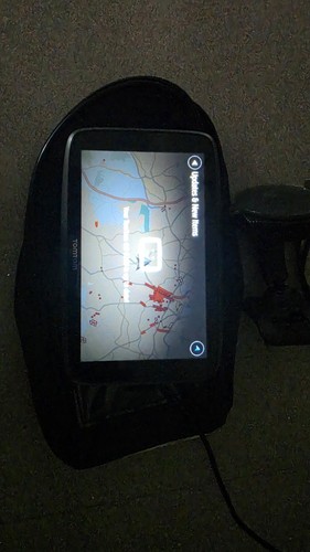 Gps tomtom 6200 - gps,