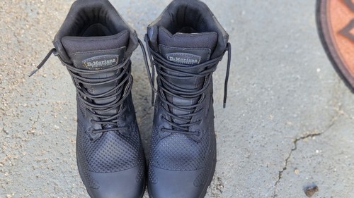Discontinued martens - discontinued, dr