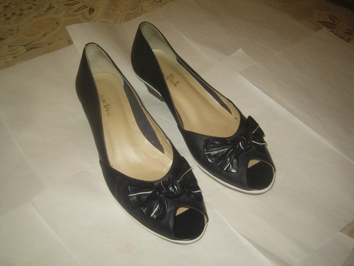 Ladies shoes van - van, dal