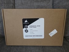 NEW 850W Corsair SF850, SFX