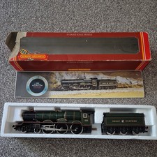 Hornby King Henry VIII Great