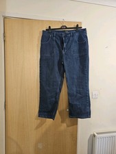 Wyse London Carpenter Jeans