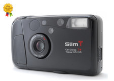 Kyocera Slim T Yashica T4 Gray