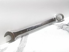 SNAP ON ECXM21 EUROTOOLS 21MM COMBINATION RING SPANNER WRENCH REF5887