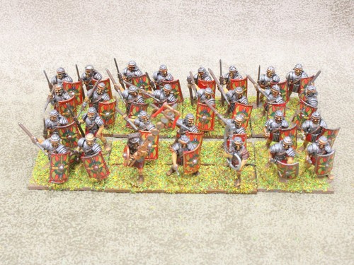 28mm ancients imperial - 28mm,