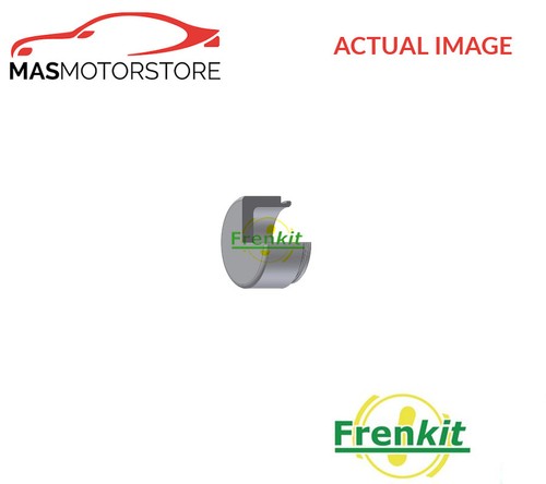 Brake caliper piston front - piston,