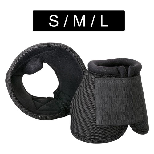 Durable horse bell boots anti - durable,