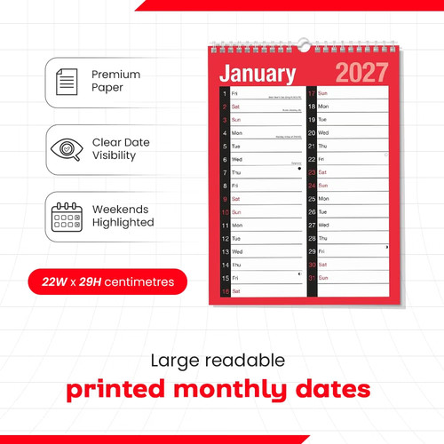 2027 large print wall - print,