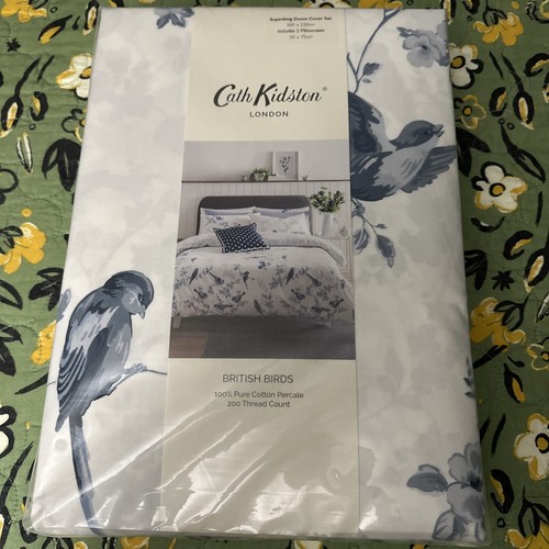 Cath kidston super - super, duvet