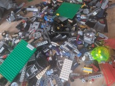 Lego Lots