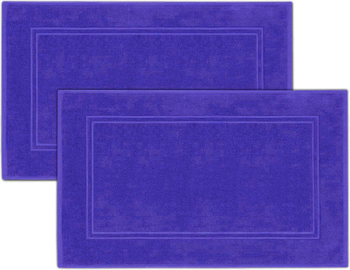 Bath mat set 1000 - 2,