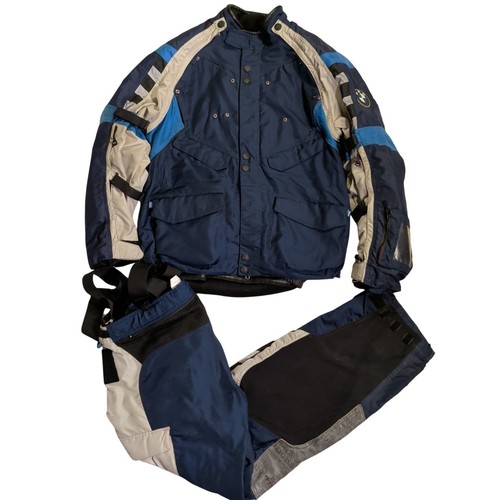 Bmw motorrad rallye motorcycle - bmw,