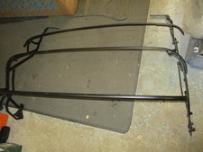 MG MGB Roadster 1970-80 satin