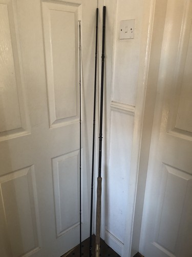 Bruce walker salmon - walker, 15’