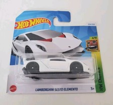 Hot Wheels Lamborghini Sesto