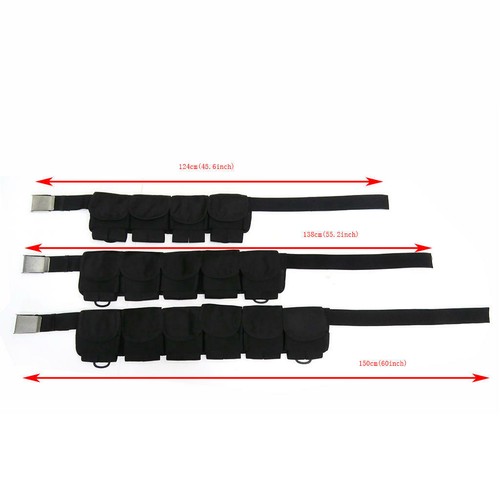Scuba diving weight belt - scuba,