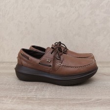 Kybun Montreux Tobacco Brown