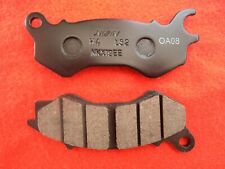 HONDA PCX125 FRONT BRAKE PADS 2009 - 2014