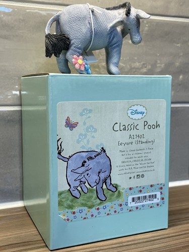 Disney classic pooh - classic, eeyore