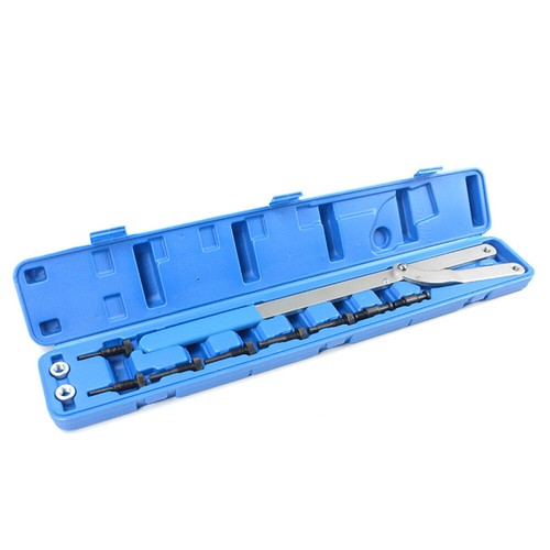 Universal camshaft injection - camshaft,