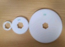22T, 44T, 88T Set of 3x