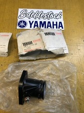 carburetor intake pipe Yamaha