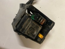 Peugeot 306 GTI-6 engine bay fuse box - USED