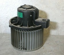 Original Smart Fortwo MC01