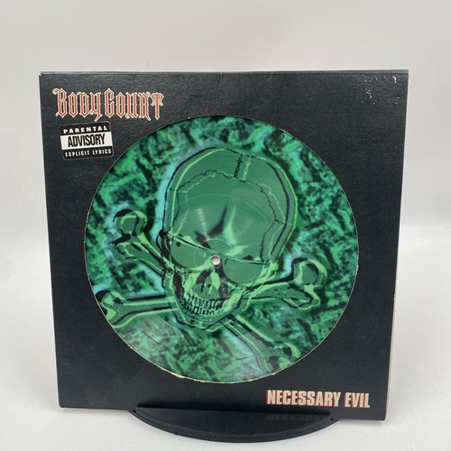 Body count necessary - body,