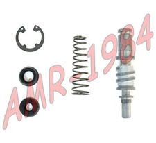 Brake Pump Revision Kit Front