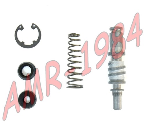 Front brake pump overhaul kit - front,