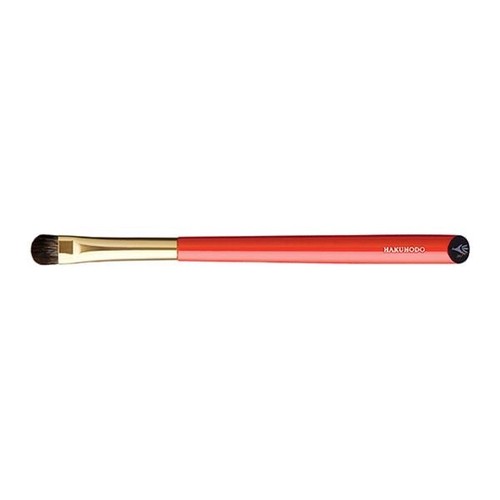 Hakuhodo s134 vermilion hand - vermilion,
