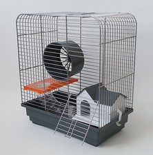 Hamster Cage Small Pet Animal