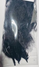 Marabou Plumes x5 Packets –