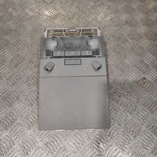 2008 VAUXHALL ASTRA H SRI 1.8 INTERIOR ROOF LIGHT 13142079 #1