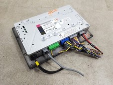 RANGE ROVER SPORT L320 11-13 SOUND SYSTEM AMP AMPLIFIER CH32-19C164-BD