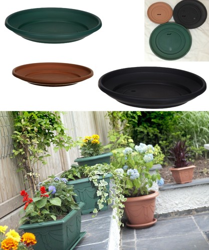 Garden round 43 cm - round,