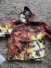 Supreme x Wu Tang Clan Gortex
