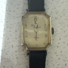 Vintage Yves Renaud Swiss