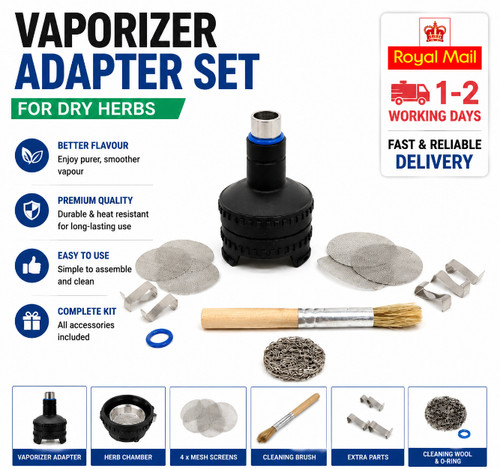 Volcano vaporizer easy - volcano,