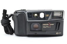 【 EXC+5 】 Kyocera T Scope