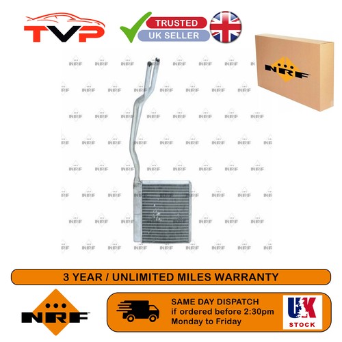 Nrf heater matrix for ford - nrf,
