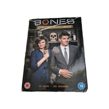 Bones season 8 boxset - season, 1